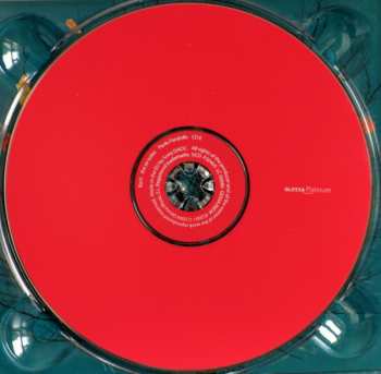 2CD Johann Sebastian Bach: The Six Suites