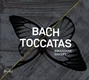 Toccatas