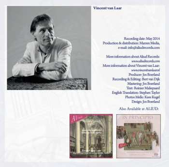 2CD Johann Sebastian Bach: The Organ Chorales Of The Leipzig Manuscript / Schübler Chorales BWV 645-668