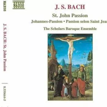 St. John Passion