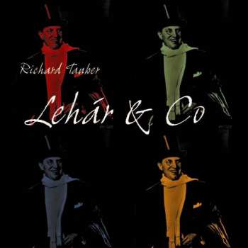 CD Johann Strauss II: Richard Tauber - Lehar & Co