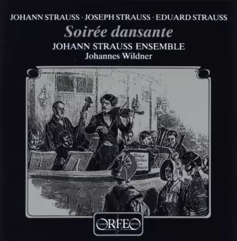 Soirée Dansante