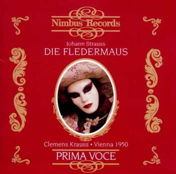 2CD Wiener Philharmoniker: Die Fledermaus