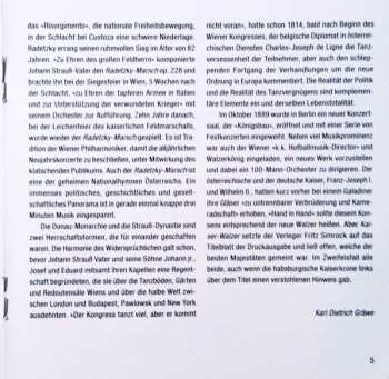 2CD Berliner Philharmoniker: Waltzes, Marches & Polkas