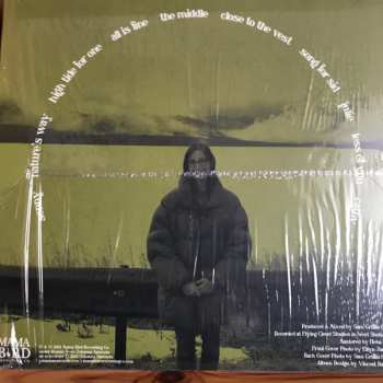 LP Johanna Samuels: Excelsior!