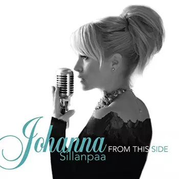 Johanna Sillanpaa: From This Side