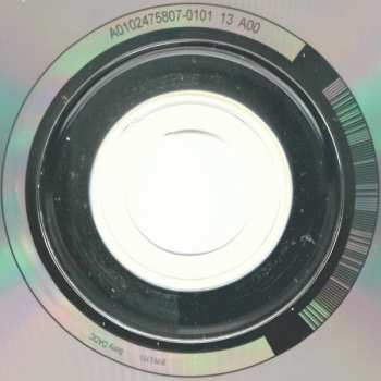 2CD/Set di cofanetti Johann Christoph Bach: Bach Motetten