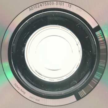 2CD/Set di cofanetti Johann Christoph Bach: Bach Motetten
