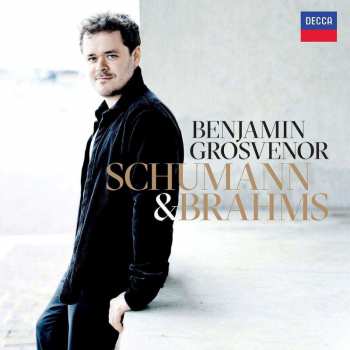CD Robert Schumann: Kreisleriana, Romanzen, Blumenstück....