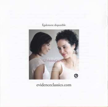 CD Robert Schumann: Brahms Schumann