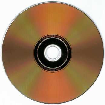 CD The Czech Philharmonic Orchestra: Double Concerto, Symphony No. 2