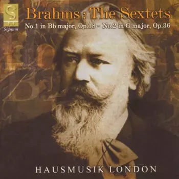 The String Sextets