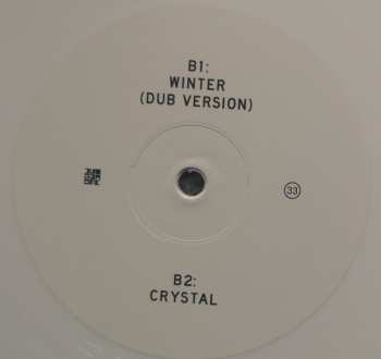 LP Fetsum: Winter In America  CLR