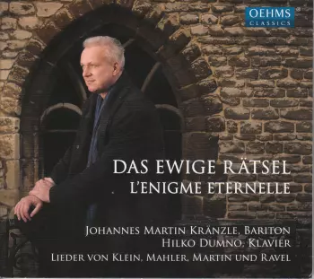 Das Ewige Rätsel - L'Enigme Eternelle