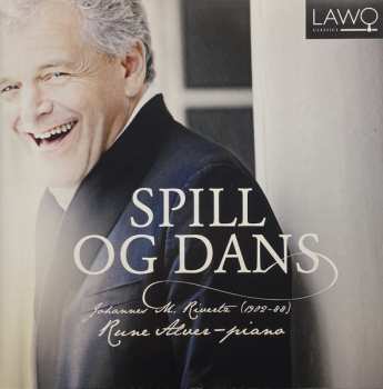 CD Rune Alver: Spill Og Dans 