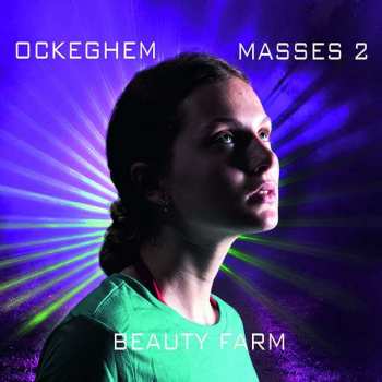 2CD Johannes Ockeghem: Masses 2 LTD