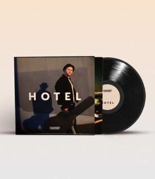 LP Johannes Oerding: Hotel