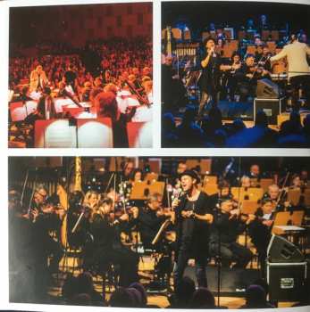 CD Johannes Oerding: Kreise Live