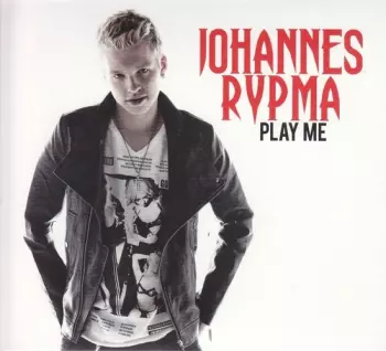 Johannes Rypma: Play Me