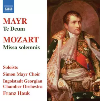 Te Deum - Missa Solemnis