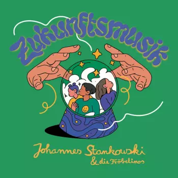 Zukunftsmusik