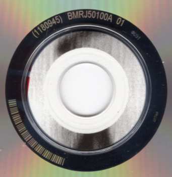 CD John 5 And The Creatures: Sinner