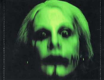 CD John 5 And The Creatures: Sinner