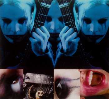 CD John 5: Requiem DIGI