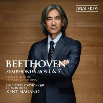 CD John Adams: Nagano