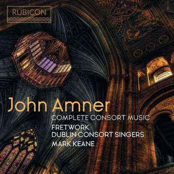 Album Fretwork: Complete Consort Music