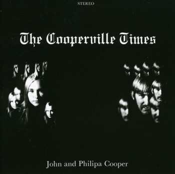 CD John And Philipa Cooper: Cooperville Times