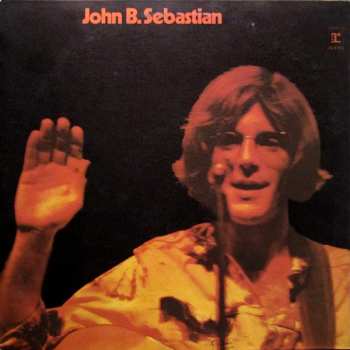 Album John Sebastian: John B. Sebastian