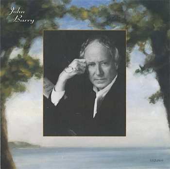 CD John Barry: Somewhere In Time 