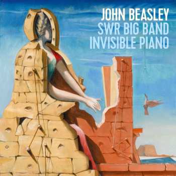 Album John Beasley: Invisible Piano