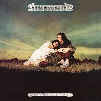 John & Beverley Martyn: Stormbringer!