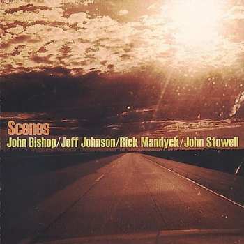 Album John Stowell: Scenes