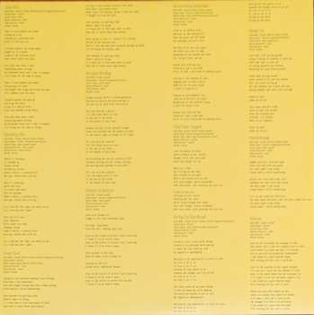 LP John Blek: Cheer Up CLR
