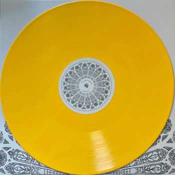 LP John Harold Arnold Bramwell: The Light Fantastic CLR