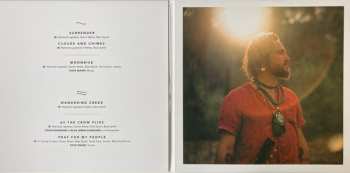 3LP John Butler: Running River