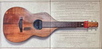 LP John Butler: Still Searching CLR