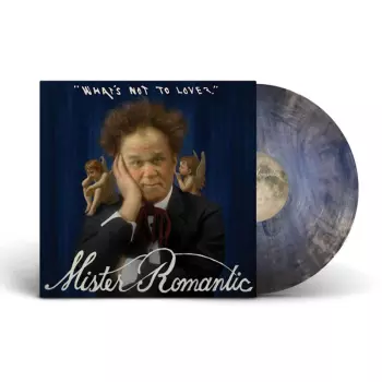 John C. Reilly: Mister Romantic - What's Not To Love