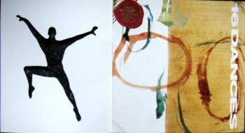 CD Ingo Metzmacher: Sixteen Dances