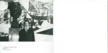 3CD/Set di cofanetti John Cage: Klang Der Wandlungen LTD