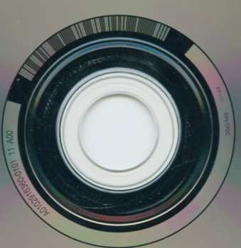 3CD/Set di cofanetti John Cage: Klang Der Wandlungen LTD