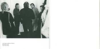 3CD/Set di cofanetti John Cage: Klang Der Wandlungen LTD