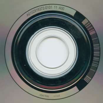 3CD/Set di cofanetti John Cage: Klang Der Wandlungen LTD