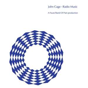CD Faust: Radio Music