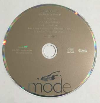 CD John Cage: The Works For Piano 11: Cheap Imitation; Other Works