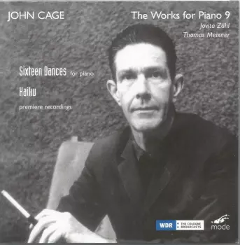 The Works For Piano 9
