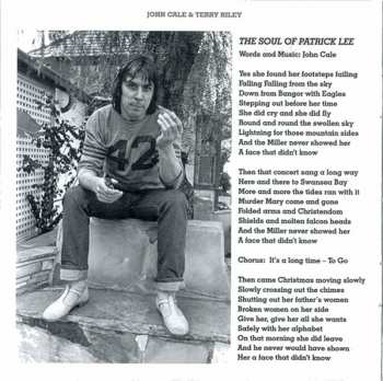 CD Terry Riley: Church Of Anthrax